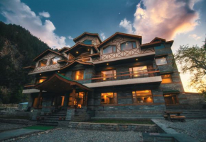 Отель Hotel Batseri SANGLA  Сангла